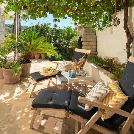 Green Oasis Hvar Town Exterior photo