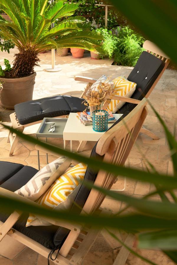 Green Oasis Hvar Town Exterior photo