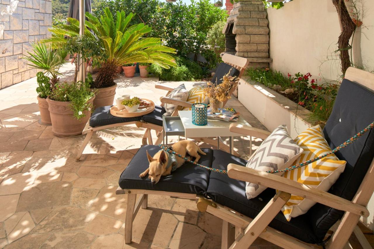 Green Oasis Hvar Town Exterior photo